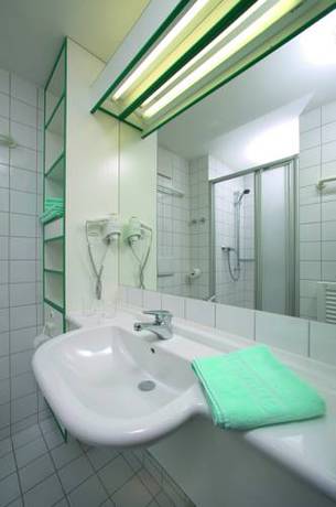 Imagen de la habitación del Hapimag Resort Winterberg. Foto 3