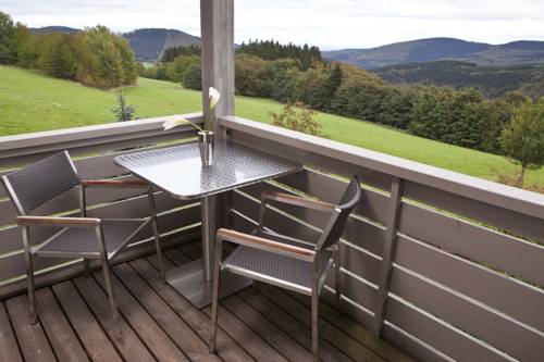 Imagen de la habitación del Hapimag Resort Winterberg. Foto 4