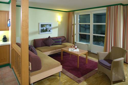 Imagen de la habitación del Hapimag Resort Winterberg. Foto 5