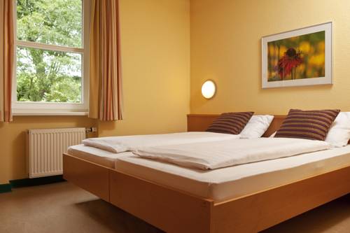 Imagen de la habitación del Hapimag Resort Winterberg. Foto 7