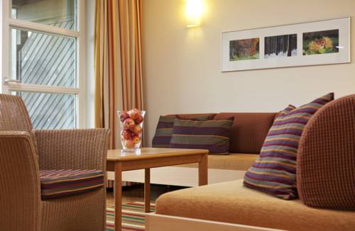 Imagen de la habitación del Hapimag Resort Winterberg. Foto 9