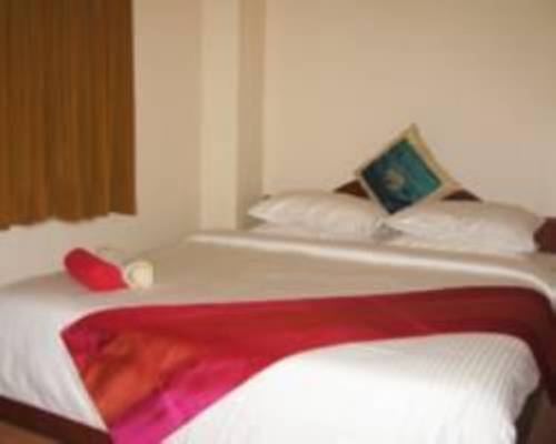 Imagen de la habitación del Happiness Guesthouse I. Foto 2