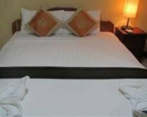 Imagen de la habitación del Happiness Guesthouse I. Foto 3