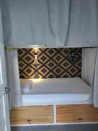 Imagen general del Happiness Hostel Boracay. Foto 3