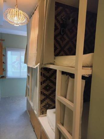 Imagen general del Happiness Hostel Boracay. Foto 5