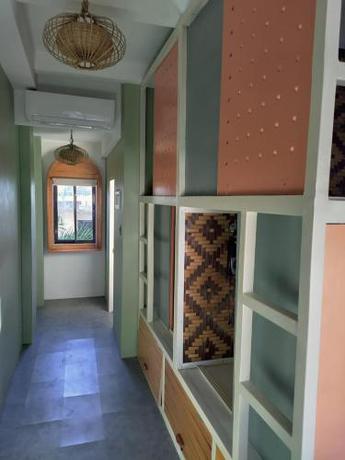 Imagen general del Happiness Hostel Boracay. Foto 7