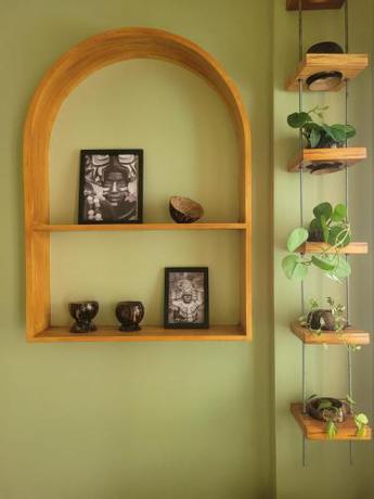 Imagen de la habitación del Happiness Hostel Boracay. Foto 20