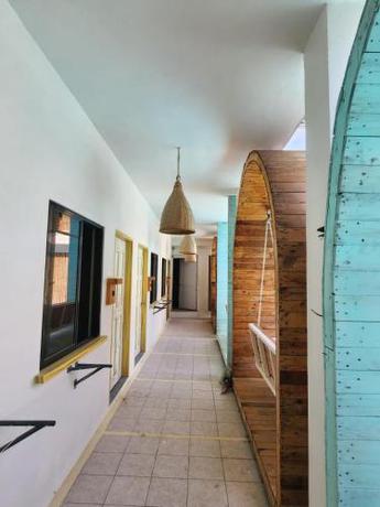 Imagen general del Happiness Hostel Boracay. Foto 10