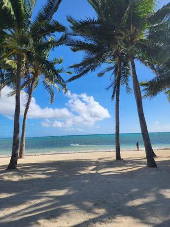 Imagen general del Happiness Hostel Boracay. Foto 16