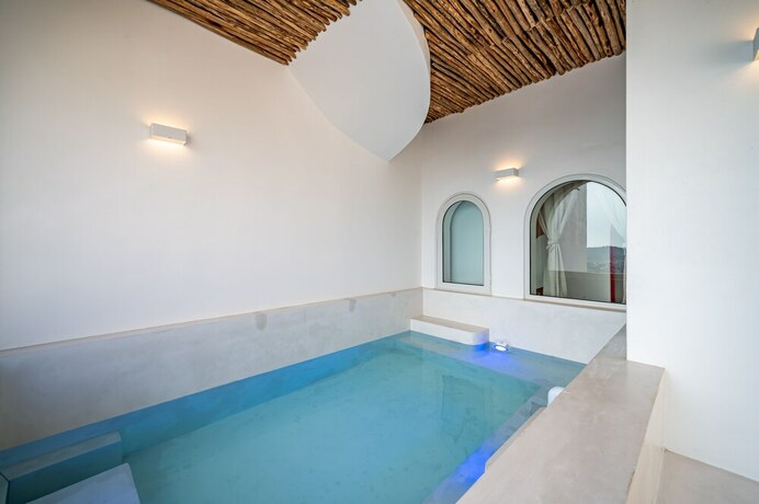 Imagen de la habitación del Happiness Hotel, X&atilde; Nhơn L&yacute;. Foto 17