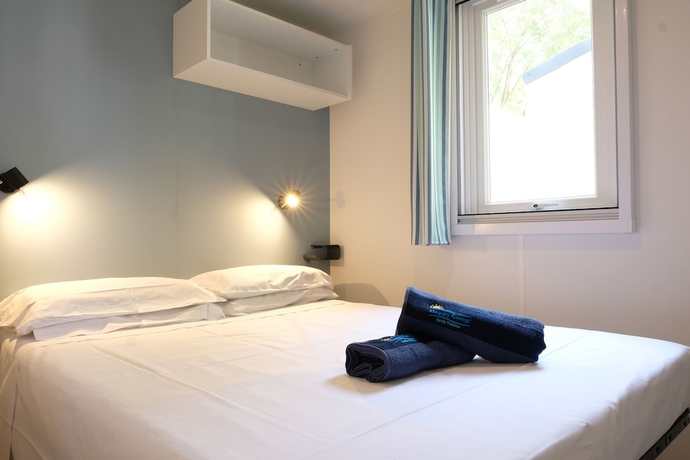 Imagen de la habitación del Happy Camp in Camping Baia Domizia. Foto 3
