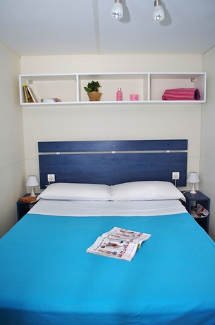 Imagen de la habitación del Happy Camp in Camping Baia Domizia. Foto 5