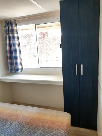 Imagen de la habitación del Happy Camp in Camping Baia Domizia. Foto 6