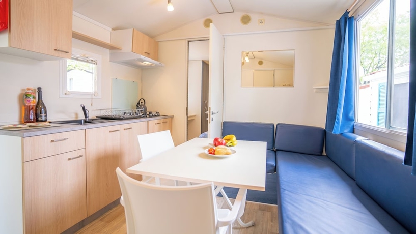 Imagen de la habitación del Happy Camp in Costa D\'Argento Camping. Foto 6