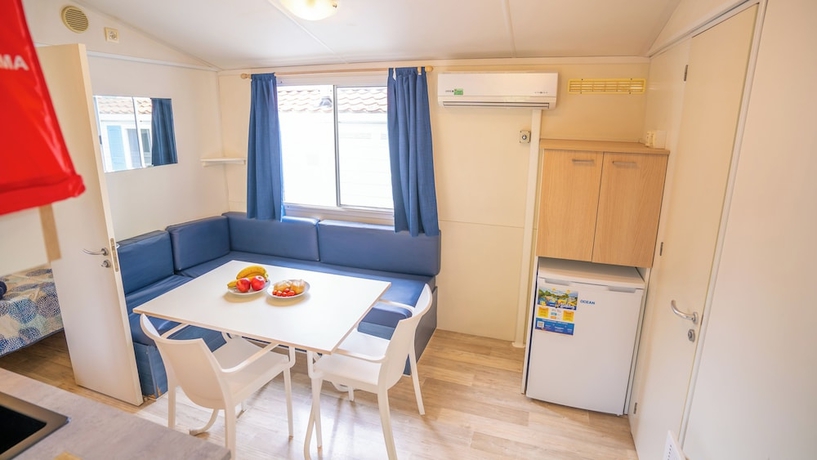 Imagen de la habitación del Happy Camp in Costa D\'Argento Camping. Foto 7