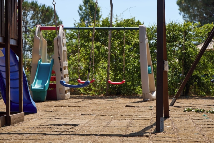 Imagen de los interiores del Happy Camp in Costa D\'Argento Camping. Foto 9