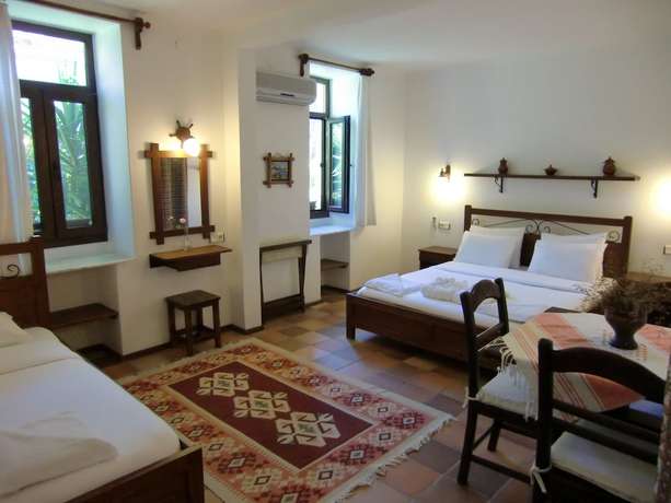 Imagen de la habitación del Happy Caretta Hotel. Foto 3