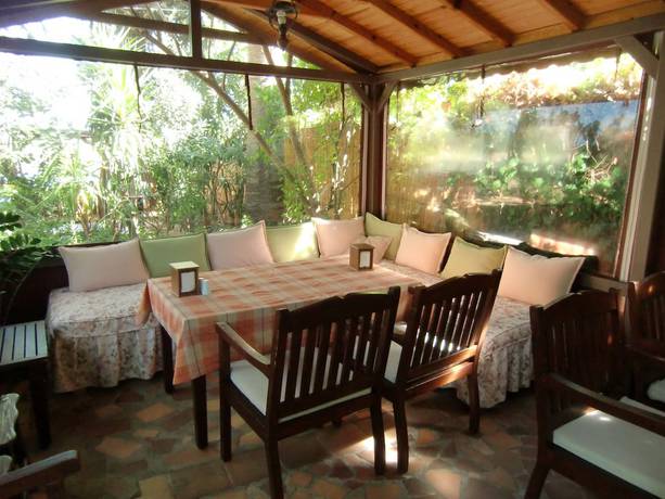 Imagen de los interiores del Happy Caretta Hotel. Foto 19