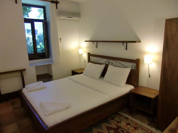 Imagen de la habitación del Happy Caretta Hotel. Foto 5