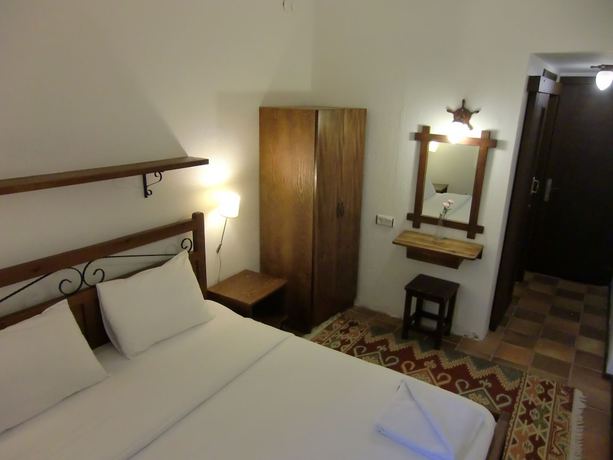 Imagen de la habitación del Happy Caretta Hotel. Foto 6