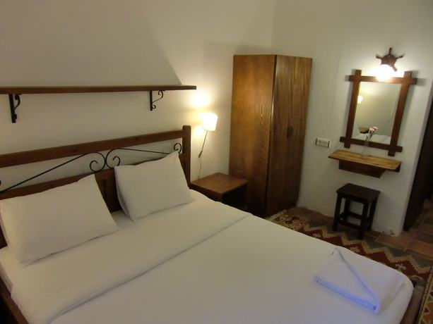 Imagen de la habitación del Happy Caretta Hotel. Foto 7