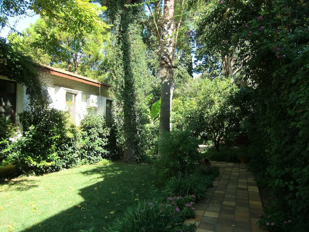 Imagen de la habitación del Happy Caretta Hotel. Foto 8
