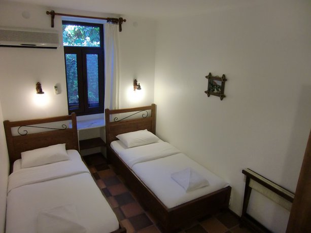 Imagen de la habitación del Happy Caretta Hotel. Foto 9