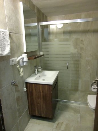 Imagen de la habitación del Happy Caretta Hotel. Foto 11