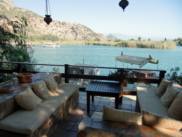 Imagen general del Happy Caretta Hotel. Foto 1