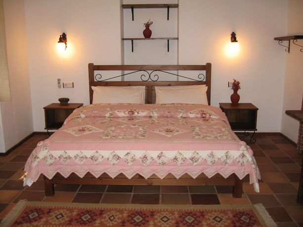Imagen de la habitación del Happy Caretta Hotel. Foto 12