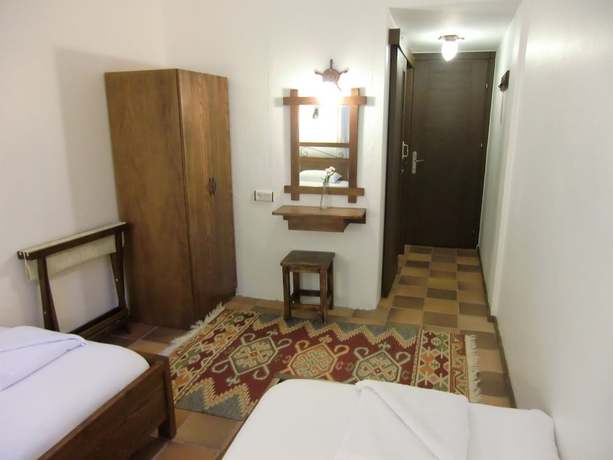 Imagen de la habitación del Happy Caretta Hotel. Foto 14