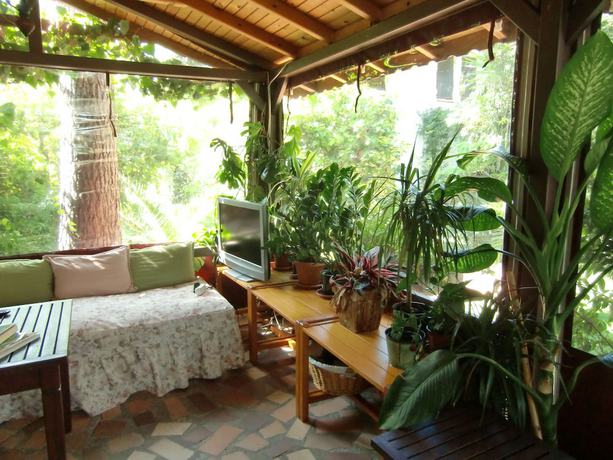 Imagen de la habitación del Happy Caretta Hotel. Foto 15