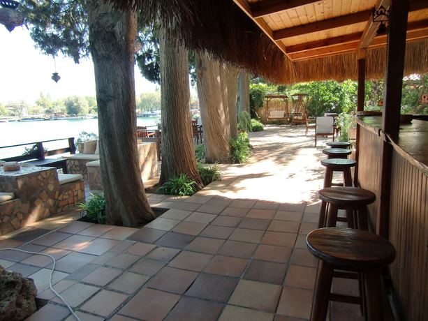 Imagen de la habitación del Happy Caretta Hotel. Foto 17