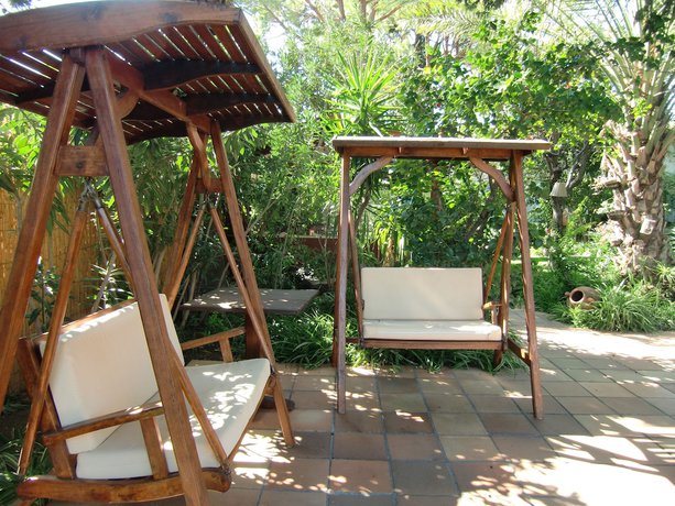 Imagen de la habitación del Happy Caretta Hotel. Foto 18