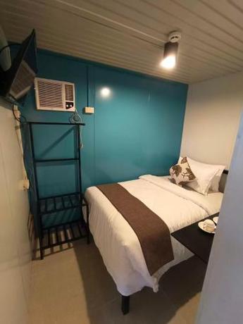 Imagen de la habitación del Happy Daze Hotel Tagum. Foto 16