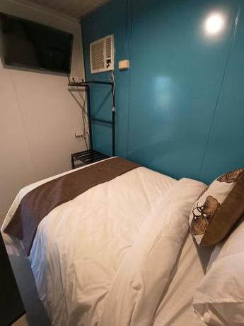 Imagen general del Happy Daze Hotel Tagum. Foto 2