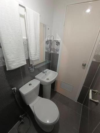 Imagen general del Happy Daze Hotel Tagum. Foto 3