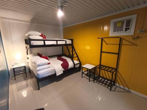 Imagen general del Happy Daze Hotel Tagum. Foto 4