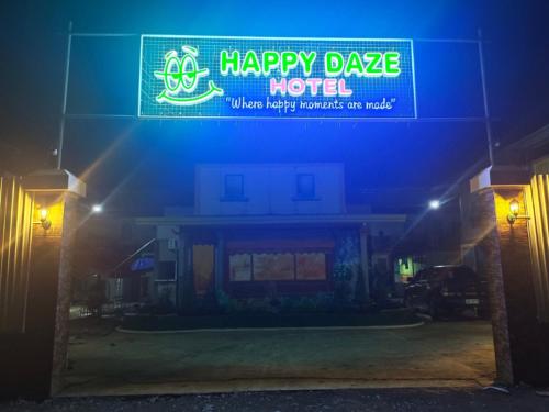 Imagen general del Happy Daze Hotel Tagum. Foto 5