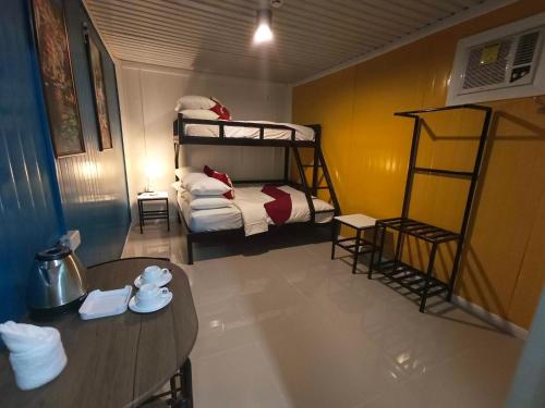 Imagen de la habitación del Happy Daze Hotel Tagum. Foto 17