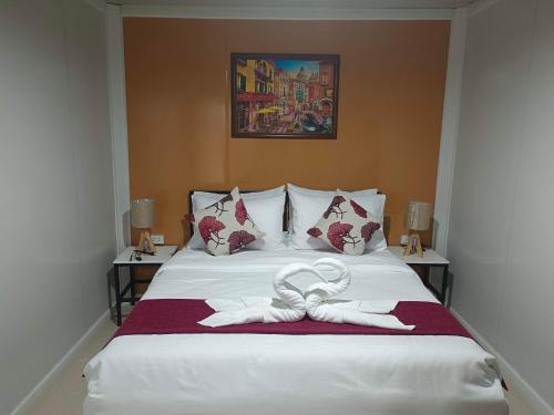 Imagen de la habitación del Happy Daze Hotel Tagum. Foto 20
