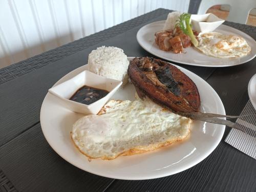 Imagen general del Happy Daze Hotel Tagum. Foto 15