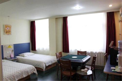 Imagen de la habitación del Happy Home Inn Binzhou Bohai Balu Branch. Foto 5