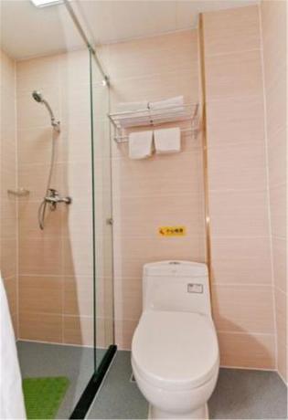 Imagen de la habitación del Happy Home Inn Binzhou Bohai Balu Branch. Foto 8