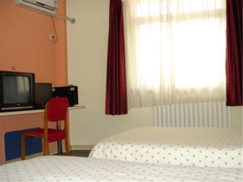 Imagen general del Happy Home Inn Binzhou Bohai Balu Branch. Foto 3