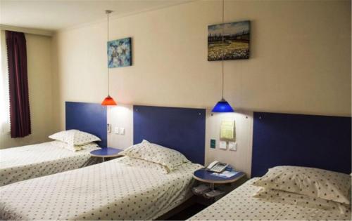 Imagen general del Happy Home Inn Binzhou Bohai Balu Branch. Foto 4