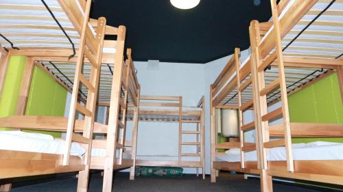 Imagen de la habitación del Happy Hostel Kiev. Foto 6