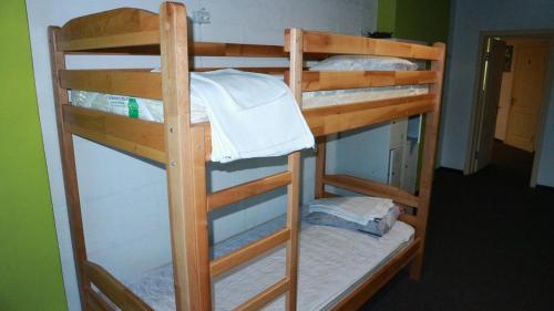 Imagen general del Happy Hostel Kiev. Foto 4