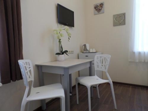 Imagen general del Happy Hotel. Foto 2