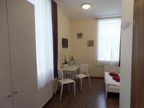 Imagen general del Happy Hotel. Foto 3